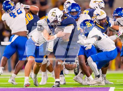 Thumbnail 3 in Klein @ Cypress Ranch (UIL  6A D1 Football Bi-District) photogallery.