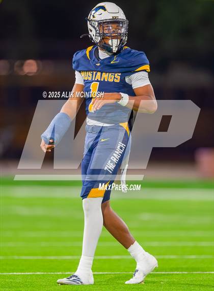 Thumbnail 1 in Klein @ Cypress Ranch (UIL  6A D1 Football Bi-District) photogallery.