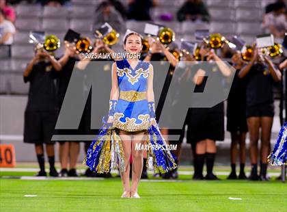 Thumbnail 3 in Klein @ Cypress Ranch (UIL Football 6A D1 Bi-District) photogallery.