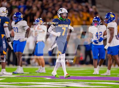 Thumbnail 2 in Klein @ Cypress Ranch (UIL  6A D1 Football Bi-District) photogallery.