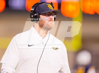 Thumbnail 1 in Klein @ Cypress Ranch (UIL Football 6A D1 Bi-District) photogallery.