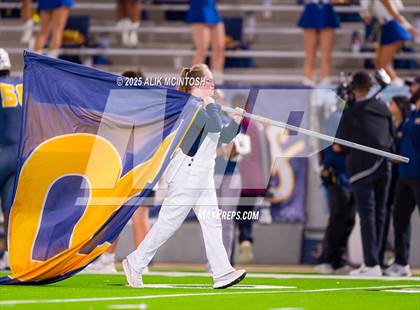 Thumbnail 3 in Klein @ Cypress Ranch (UIL  6A D1 Football Bi-District) photogallery.