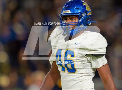 Thumbnail 3 in Klein @ Cypress Ranch (UIL  6A D1 Football Bi-District) photogallery.