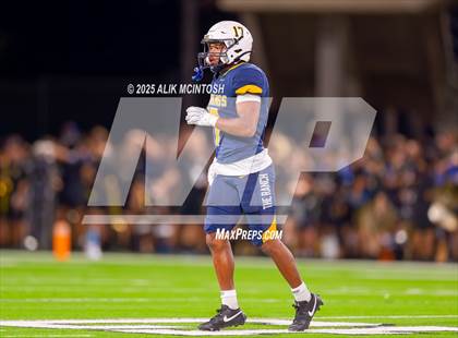 Thumbnail 2 in Klein @ Cypress Ranch (UIL  6A D1 Football Bi-District) photogallery.