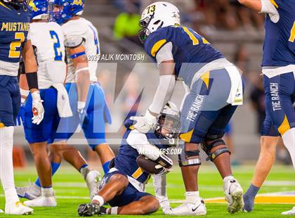 Thumbnail 3 in Klein @ Cypress Ranch (UIL  6A D1 Football Bi-District) photogallery.
