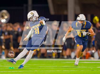 Thumbnail 3 in Klein @ Cypress Ranch (UIL  6A D1 Football Bi-District) photogallery.
