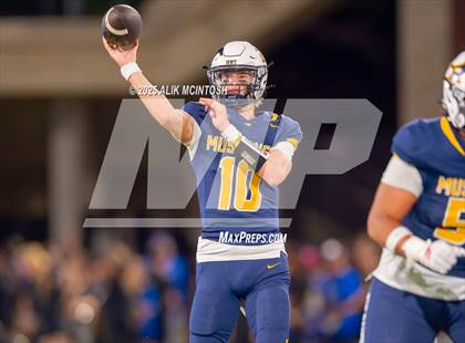 Thumbnail 3 in Klein @ Cypress Ranch (UIL  6A D1 Football Bi-District) photogallery.