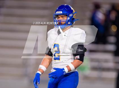 Thumbnail 1 in Klein @ Cypress Ranch (UIL Football 6A D1 Bi-District) photogallery.