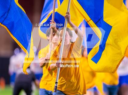 Thumbnail 1 in Klein @ Cypress Ranch (UIL  6A D1 Football Bi-District) photogallery.