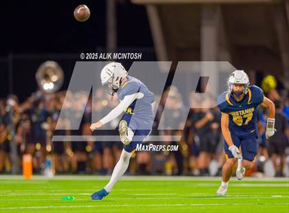 Thumbnail 1 in Klein @ Cypress Ranch (UIL  6A D1 Football Bi-District) photogallery.