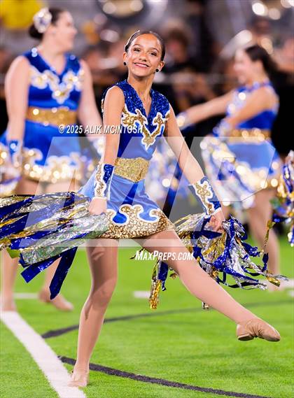 Thumbnail 2 in Klein @ Cypress Ranch (UIL  6A D1 Football Bi-District) photogallery.