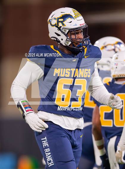 Thumbnail 3 in Klein @ Cypress Ranch (UIL  6A D1 Football Bi-District) photogallery.