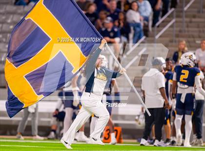 Thumbnail 1 in Klein @ Cypress Ranch (UIL  6A D1 Football Bi-District) photogallery.