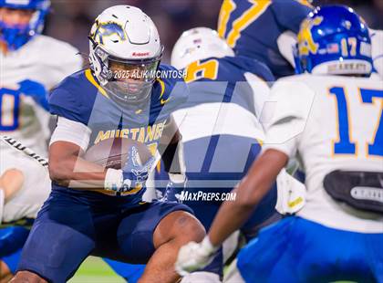 Thumbnail 1 in Klein @ Cypress Ranch (UIL  6A D1 Football Bi-District) photogallery.