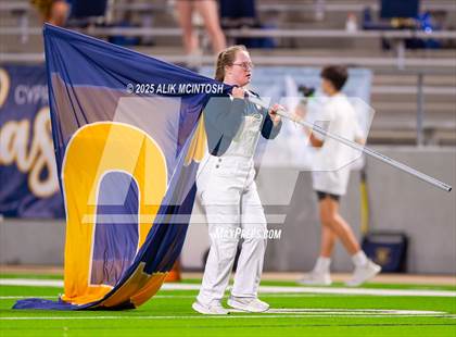 Thumbnail 1 in Klein @ Cypress Ranch (UIL  6A D1 Football Bi-District) photogallery.