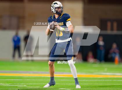Thumbnail 1 in Klein @ Cypress Ranch (UIL Football 6A D1 Bi-District) photogallery.