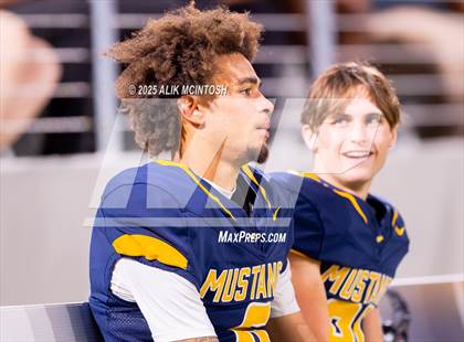 Thumbnail 2 in Klein @ Cypress Ranch (UIL Football 6A D1 Bi-District) photogallery.
