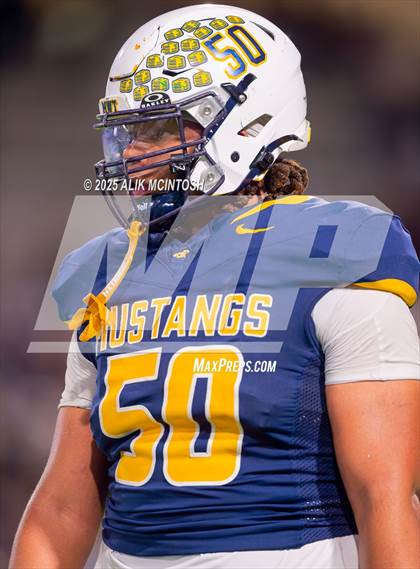 Thumbnail 3 in Klein @ Cypress Ranch (UIL Football 6A D1 Bi-District) photogallery.