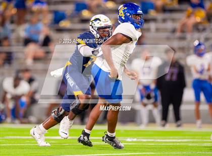 Thumbnail 1 in Klein @ Cypress Ranch (UIL  6A D1 Football Bi-District) photogallery.