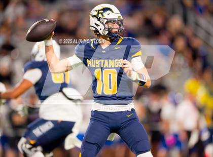 Thumbnail 1 in Klein @ Cypress Ranch (UIL  6A D1 Football Bi-District) photogallery.