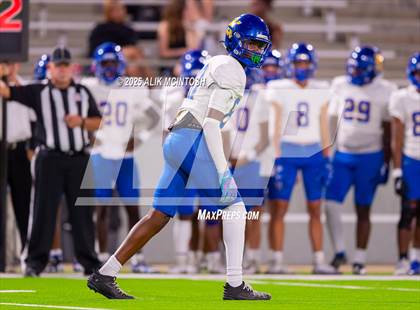 Thumbnail 1 in Klein @ Cypress Ranch (UIL Football 6A D1 Bi-District) photogallery.