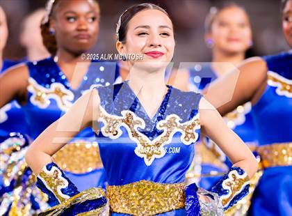 Thumbnail 1 in Klein @ Cypress Ranch (UIL  6A D1 Football Bi-District) photogallery.