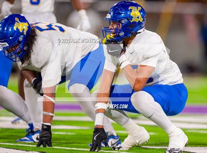 Thumbnail 3 in Klein @ Cypress Ranch (UIL  6A D1 Football Bi-District) photogallery.