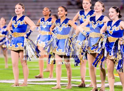 Thumbnail 1 in Klein @ Cypress Ranch (UIL Football 6A D1 Bi-District) photogallery.