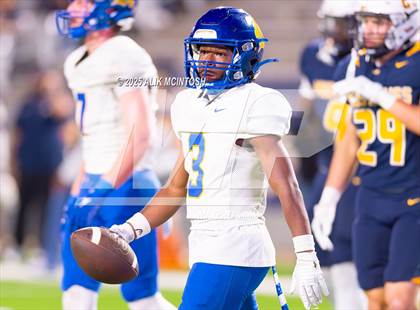 Thumbnail 2 in Klein @ Cypress Ranch (UIL  6A D1 Football Bi-District) photogallery.