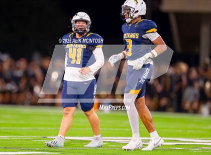 Thumbnail 3 in Klein @ Cypress Ranch (UIL  6A D1 Football Bi-District) photogallery.