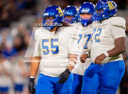 Thumbnail 3 in Klein @ Cypress Ranch (UIL  6A D1 Football Bi-District) photogallery.