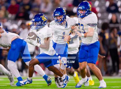 Thumbnail 3 in Klein @ Cypress Ranch (UIL  6A D1 Football Bi-District) photogallery.