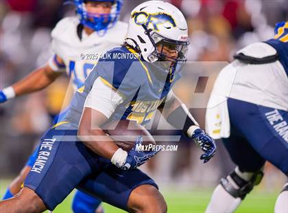 Thumbnail 3 in Klein @ Cypress Ranch (UIL  6A D1 Football Bi-District) photogallery.