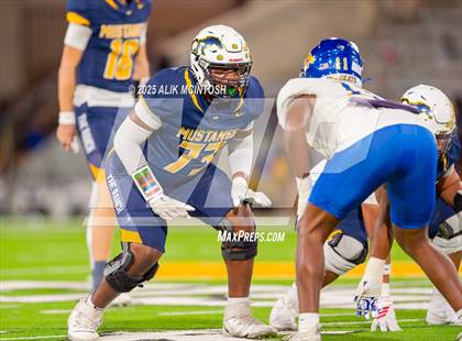Thumbnail 2 in Klein @ Cypress Ranch (UIL  6A D1 Football Bi-District) photogallery.