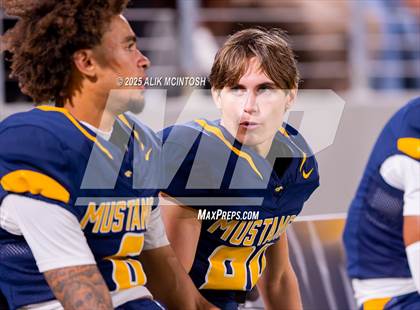 Thumbnail 1 in Klein @ Cypress Ranch (UIL Football 6A D1 Bi-District) photogallery.