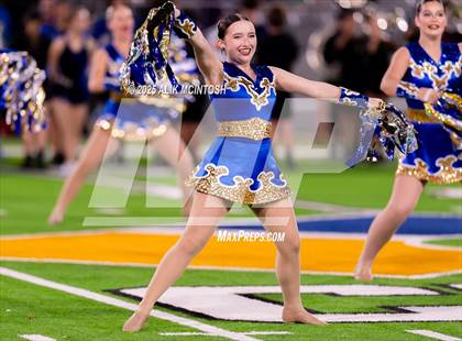 Thumbnail 3 in Klein @ Cypress Ranch (UIL  6A D1 Football Bi-District) photogallery.