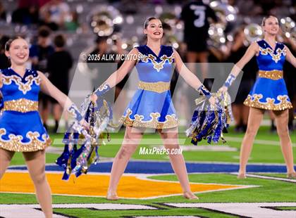 Thumbnail 2 in Klein @ Cypress Ranch (UIL Football 6A D1 Bi-District) photogallery.