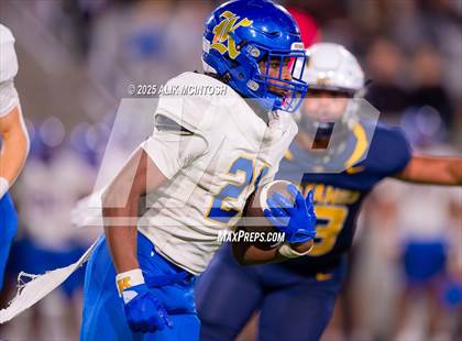 Thumbnail 3 in Klein @ Cypress Ranch (UIL  6A D1 Football Bi-District) photogallery.