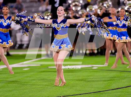 Thumbnail 3 in Klein @ Cypress Ranch (UIL  6A D1 Football Bi-District) photogallery.