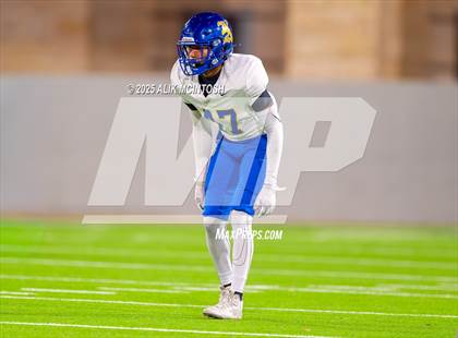 Thumbnail 3 in Klein @ Cypress Ranch (UIL Football 6A D1 Bi-District) photogallery.