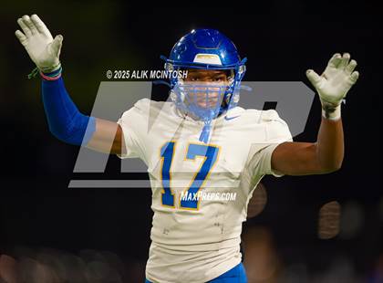 Thumbnail 2 in Klein @ Cypress Ranch (UIL  6A D1 Football Bi-District) photogallery.