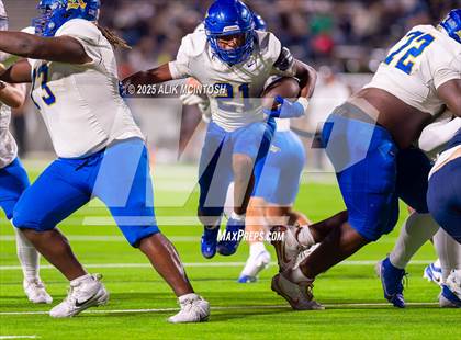 Thumbnail 2 in Klein @ Cypress Ranch (UIL  6A D1 Football Bi-District) photogallery.