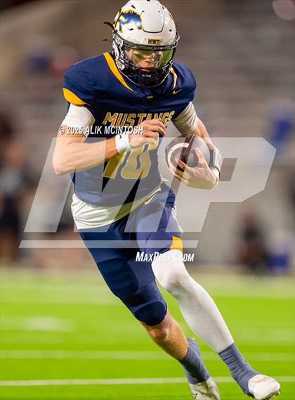 Thumbnail 1 in Klein @ Cypress Ranch (UIL Football 6A D1 Bi-District) photogallery.