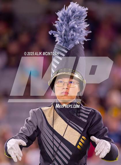 Thumbnail 1 in Klein @ Cypress Ranch (UIL Football 6A D1 Bi-District) photogallery.