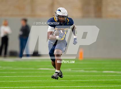 Thumbnail 1 in Klein @ Cypress Ranch (UIL  6A D1 Football Bi-District) photogallery.