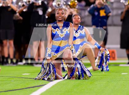 Thumbnail 2 in Klein @ Cypress Ranch (UIL  6A D1 Football Bi-District) photogallery.