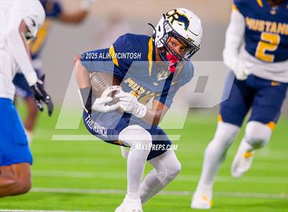 Thumbnail 2 in Klein @ Cypress Ranch (UIL  6A D1 Football Bi-District) photogallery.