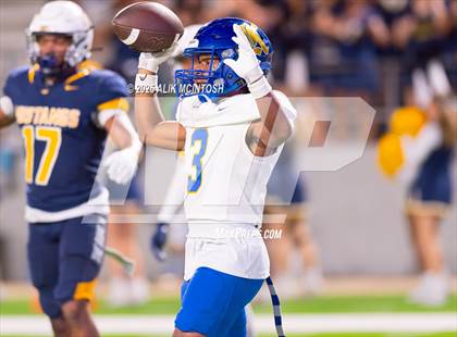 Thumbnail 1 in Klein @ Cypress Ranch (UIL  6A D1 Football Bi-District) photogallery.