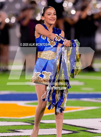 Thumbnail 1 in Klein @ Cypress Ranch (UIL  6A D1 Football Bi-District) photogallery.