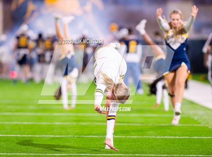 Thumbnail 3 in Klein @ Cypress Ranch (UIL  6A D1 Football Bi-District) photogallery.